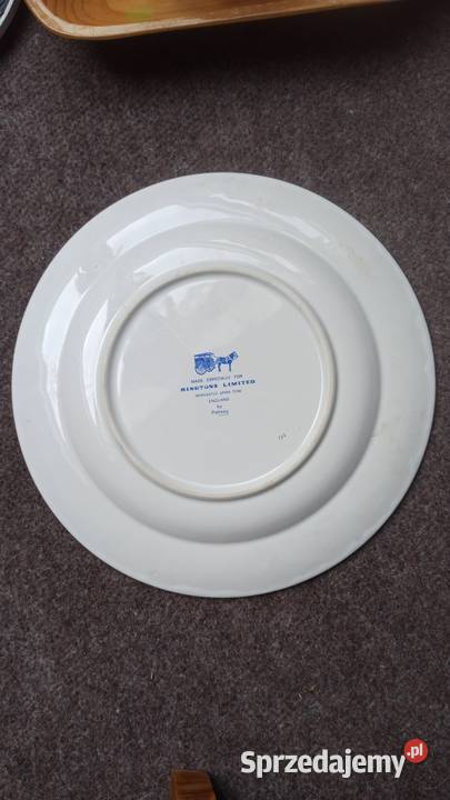 Patera z rodziny królewskiej Charles Diana 1981 pomorskie Gdańsk