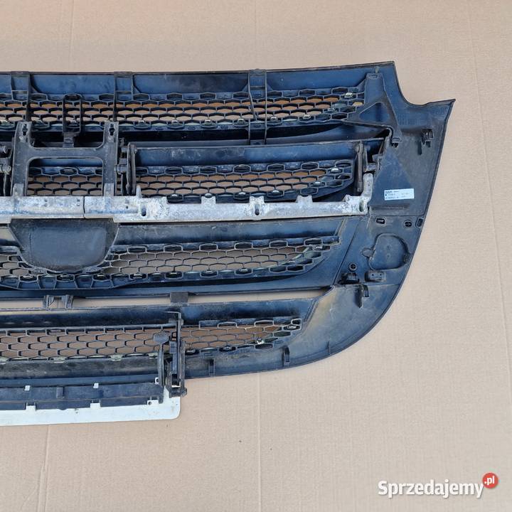DAF XF 106 GRILL STRAPA DOLNA 1886591