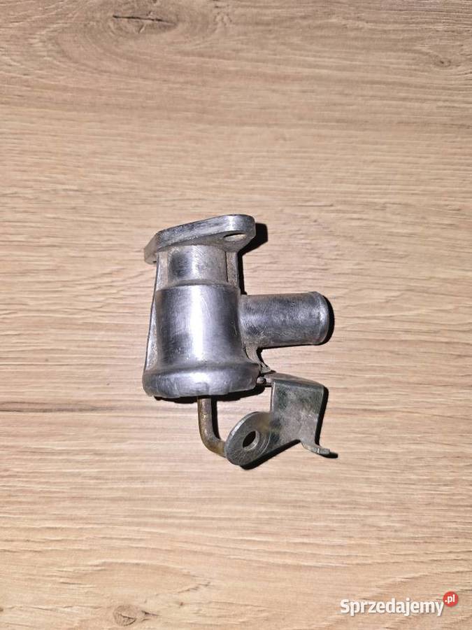 Zawur nagrzewnicy Fiat 125p Rok produkcji 1985 Lubań