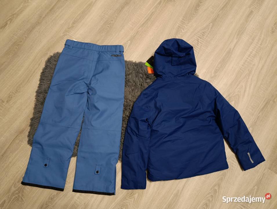 Nowy komplet zimowy narciarski 4F 152158 Wilczewo