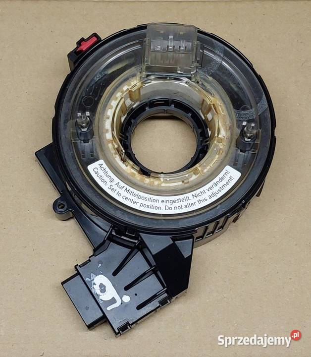 TAŚMA AIRBAG ZWIJAK VW AUDI SEAT SKODA