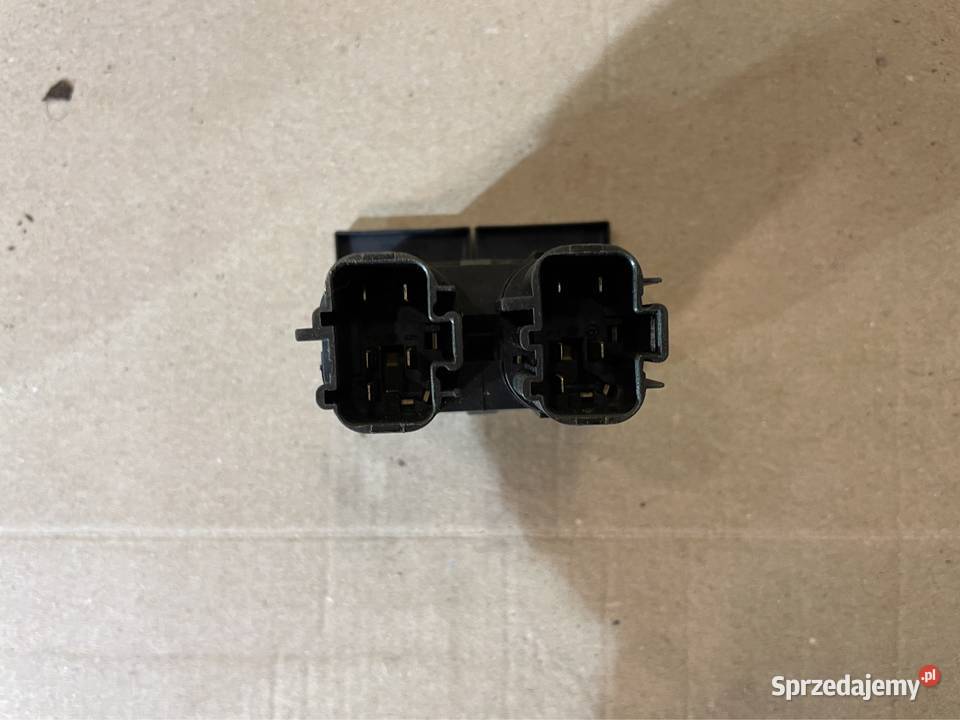 Przełącznik grzania foteli 1S7T19K314 Ford Szczecin