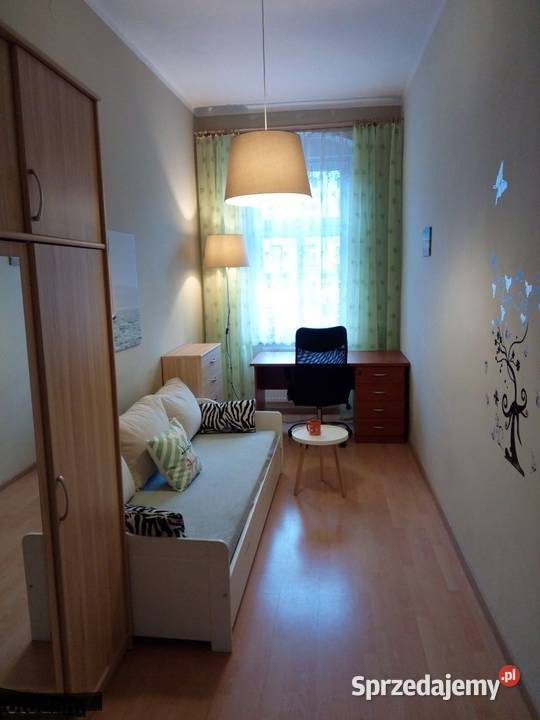 2pok 46met Parku Staszica Wrocław