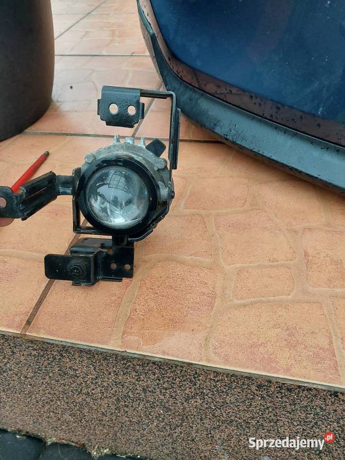 Halogen prawy kia xceed 2J7300 Głowno