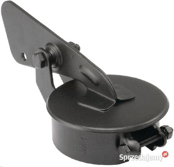 Klapka tłumika wydechowego 889 mm VLD2078 Układ wydechowy Kamionna sprzedam