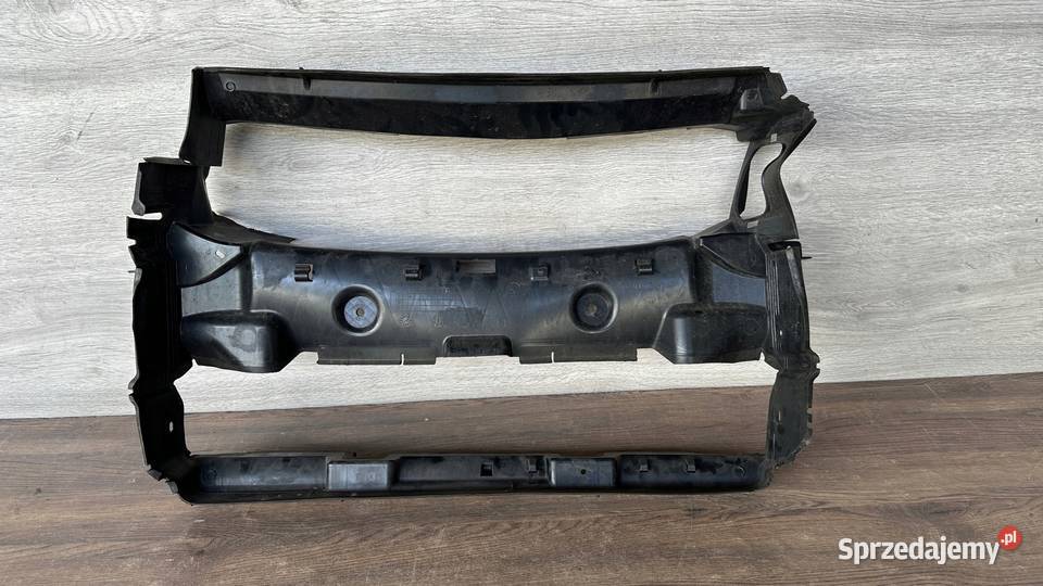 BMW 3 G20 G21 KIEROWNICA WLOT POWIETRZA 11564310
