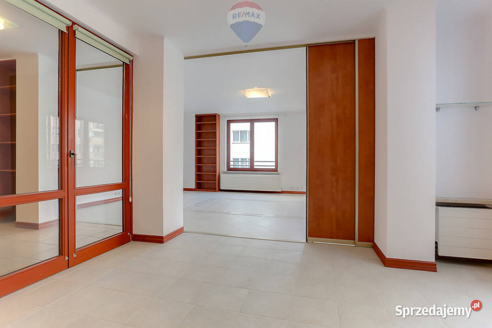 Mieszkanie albo biuro doskonała Piętro 3 Warszawa