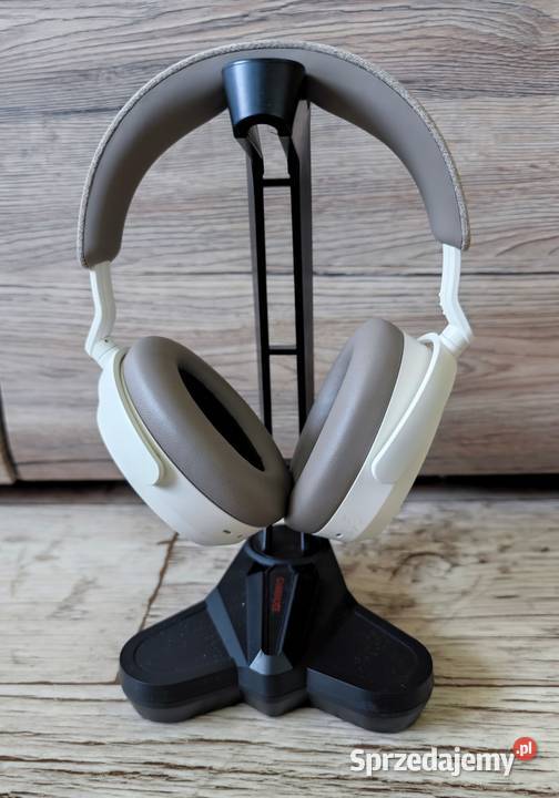 Słuchawki wokółuszne Sennheiser Momentum 4 aptx Pszczyna