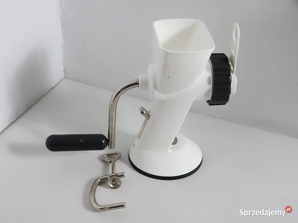 Maszynka do mielenia Westmark Idealna do Biłgoraj