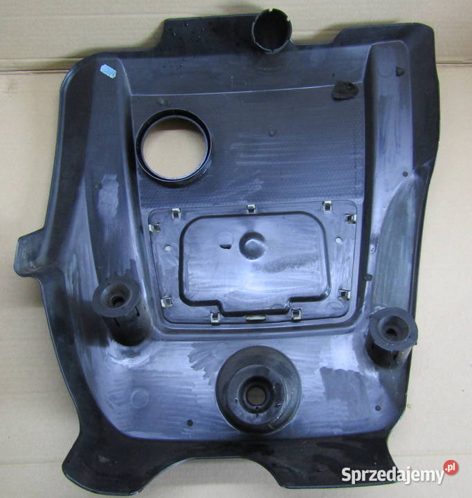 OSŁONA GÓRNA SILNIKA VW 19TDI 038103925GF osobowe łódzkie Mysłaków