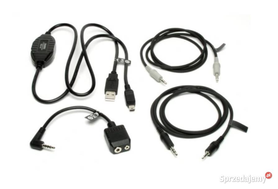 Yaesu SCU39 zestaw przewodów do FT2D FT3D
