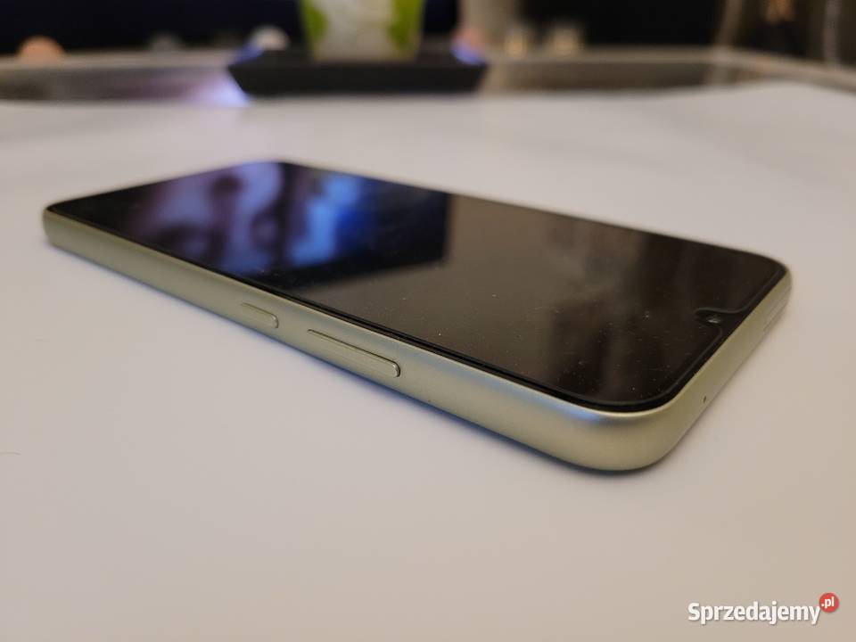 Smartfon Samsung Galaxy A34 5G Samsung Barczewo sprzedam