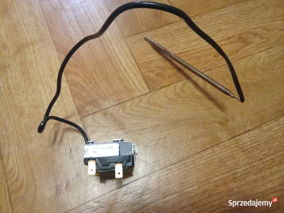 Termostat bezpieczeństwa Sosnowiec