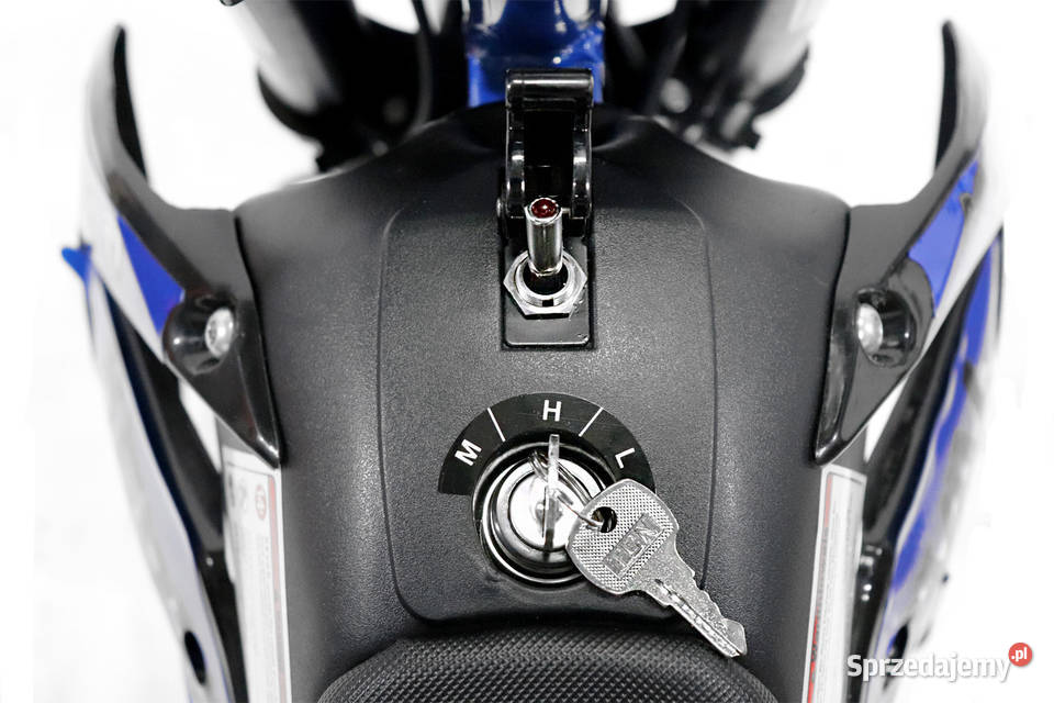 ECO SERVAL 500W 36V KOŁA 10 REGULACJA WYSOKOŚCI Alkomaty i ustniki Lublin sprzedam