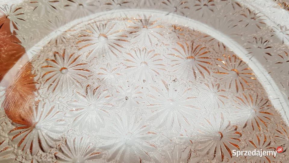 Zestaw 61 talerzyki talerz Stokrotki Primavera Antyki, Sztuka, Kolekcje Dąbrowa Górnicza