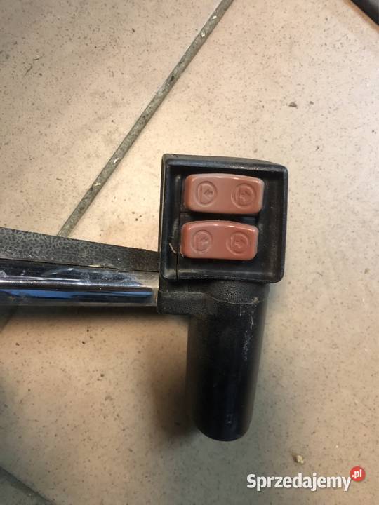 Manetka 174633 STERNDRIVE Piła