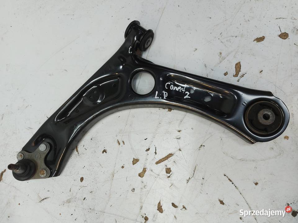 Ford Tourneo Connect III MK3 Caddy 2K7 WAHACZ Zawieszenie i amortyzacja dolnośląskie