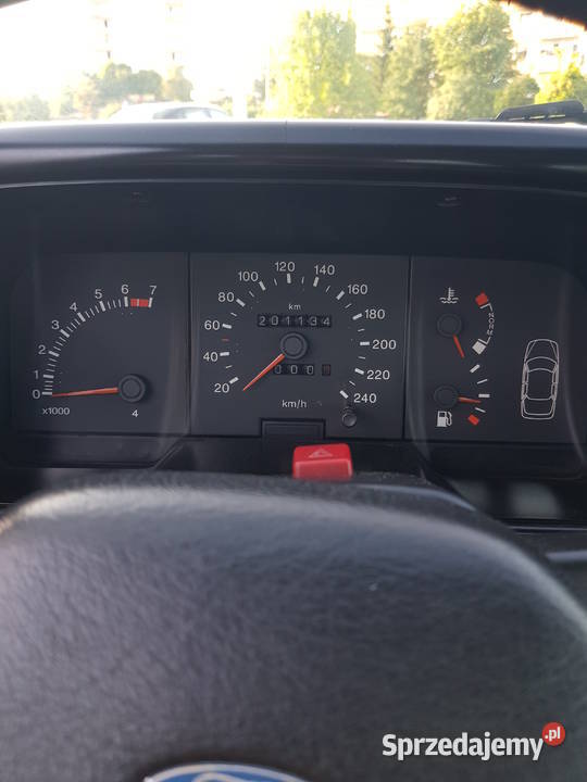 Ford Scorpio klasyk sprowadzony Radom