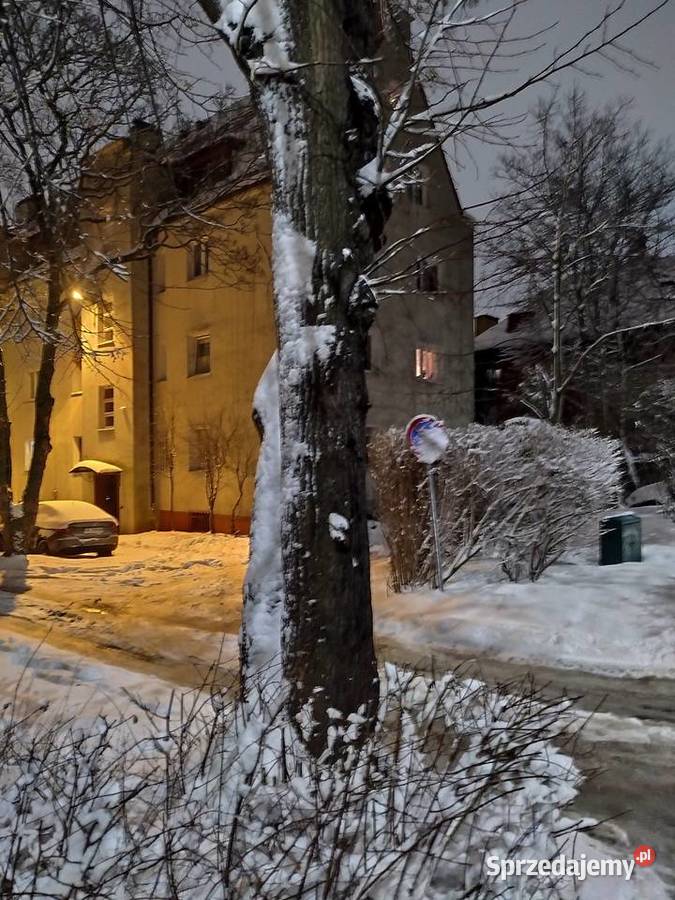 Gdańsk Oliwa Wita Stwosza 2 pokoje Uniwersytecie