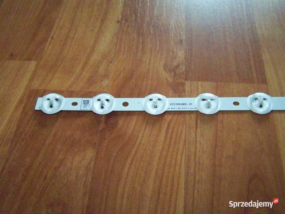 LG Innotek 39FHDC NDV REV00 B Type 497639 małopolskie