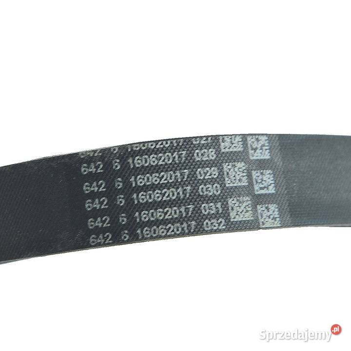 Pasek klinowy klinowy wielorowkowy 21 x 1775 mm Do kosiarek