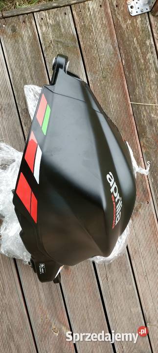 APRILIA RS 660 20 BAK ZBIORNIK PALIWA SPRAWNY łódzkie