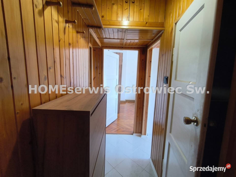 Mieszkanie Ostrowiec Świętokrzyski 52m2 2