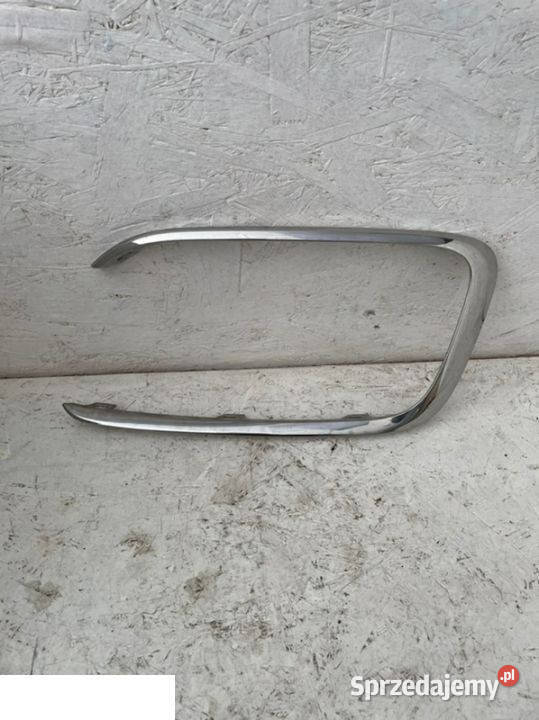Citroen C4 grand Picasso lift chrom zderzaka osobowe lubelskie Kozubszczyzna