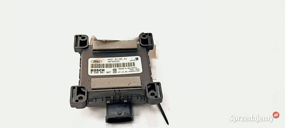 MODUŁ VOLVO S40 30769225 kujawsko-pomorskie Lipno