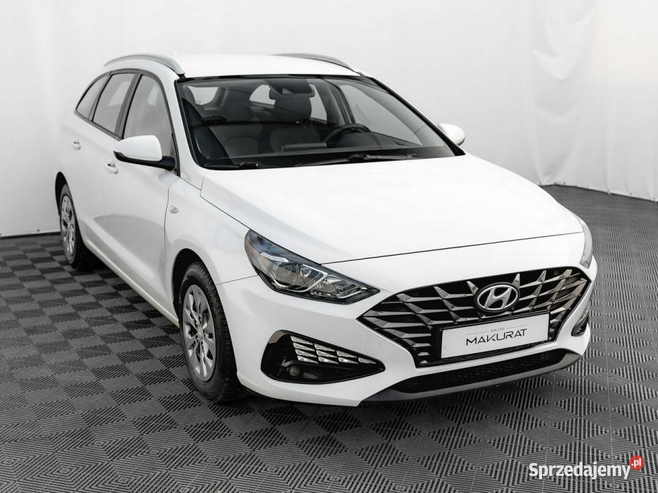 Hyundai i30 GD8G67810 TGDI Modern Kcof Czcof pomorskie sprzedam