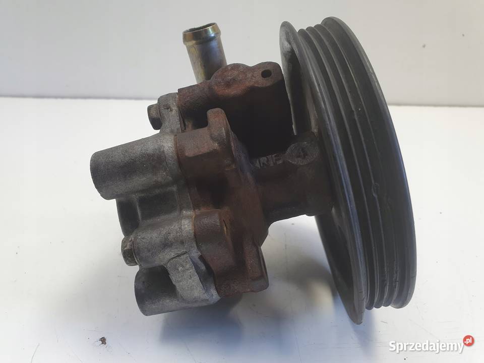Chrysler Pt Cruiser 24 POMPA WSPOMAGANIA Rudka