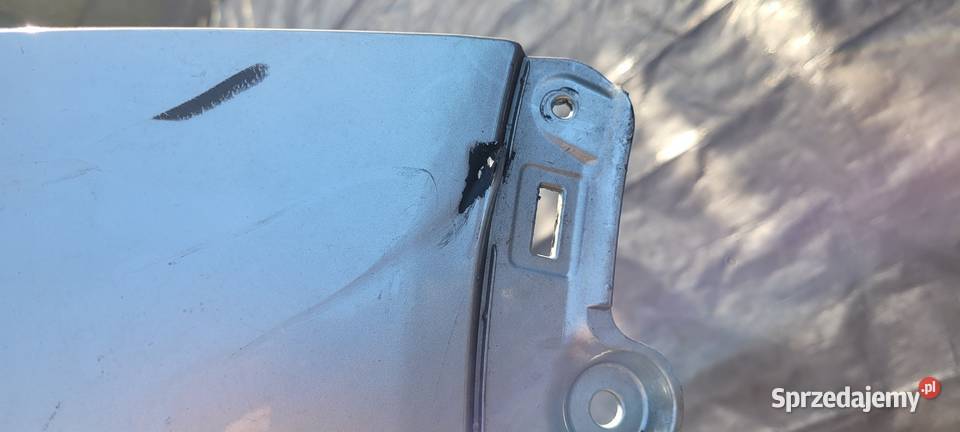 ZDERZAK TYŁ TYLNY HONDA CIVIC IX 9 2011 HB Ruda Śląska