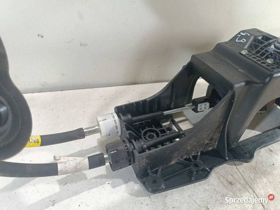 WYBIERAK ZMIANY BIEGÓW LINKI RENAULT MEGANE III sprzedam