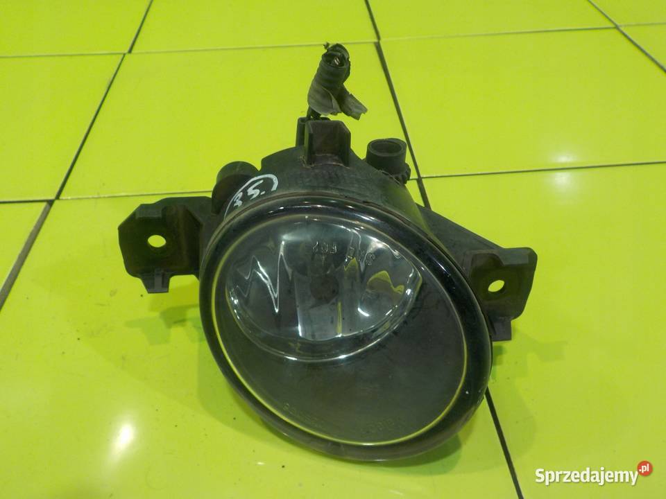 NISSAN XTRAIL T30 I LIFT 25 B 04r 5D halogen Suków