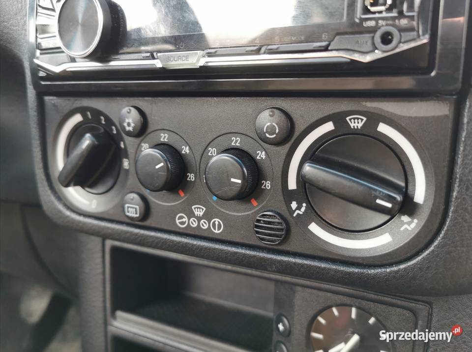 BMW e36 alpinweiss m pakiet BMW Rawa Mazowiecka