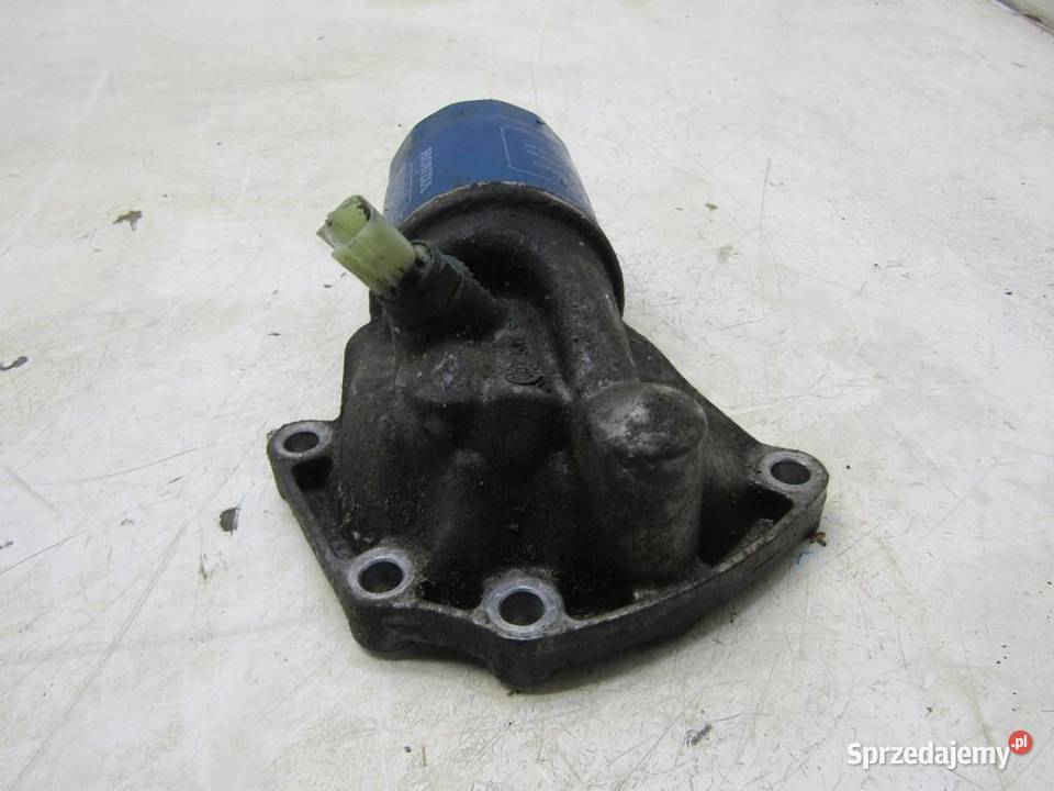 PODSTAWA FILTRA FILTR OLEJU 10 VTEC TURBO HONDA