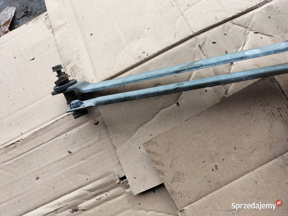 Fiat Cinquecento SILNIK SILNICZEK WYCIERACZEK Kamień-Kolonia