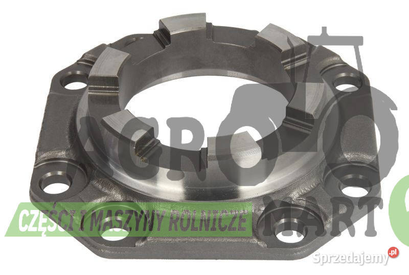 898712M2 898712M1 OBUDOWA DYFERENCJAŁU AGCO Wichrów