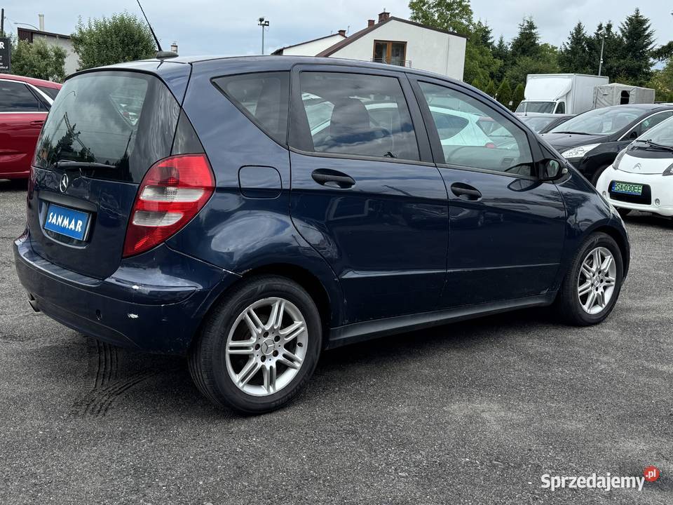 180CDi 20TD 109 KlimaElektryka Sanok