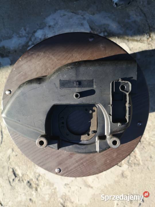 Harley Davidson filtr powietrza dyna Jasionka