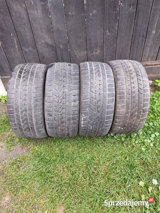 Opony zimowe Falken 2454018 Milicz