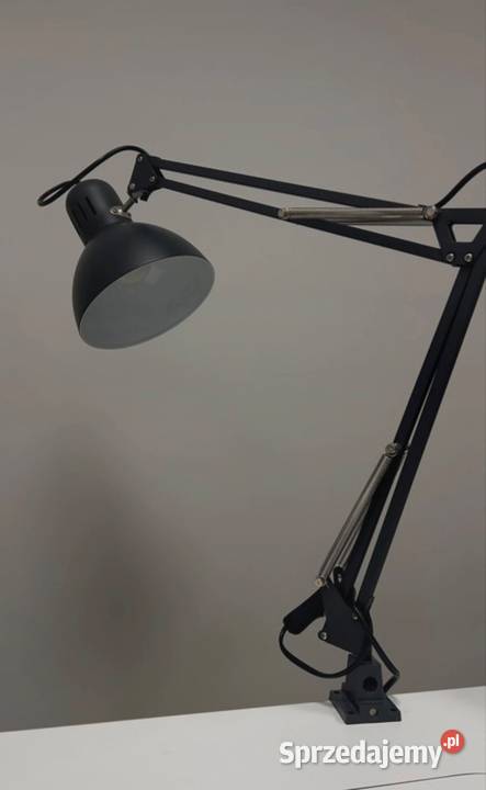 Lampa IKEA Wrocław sprzedam