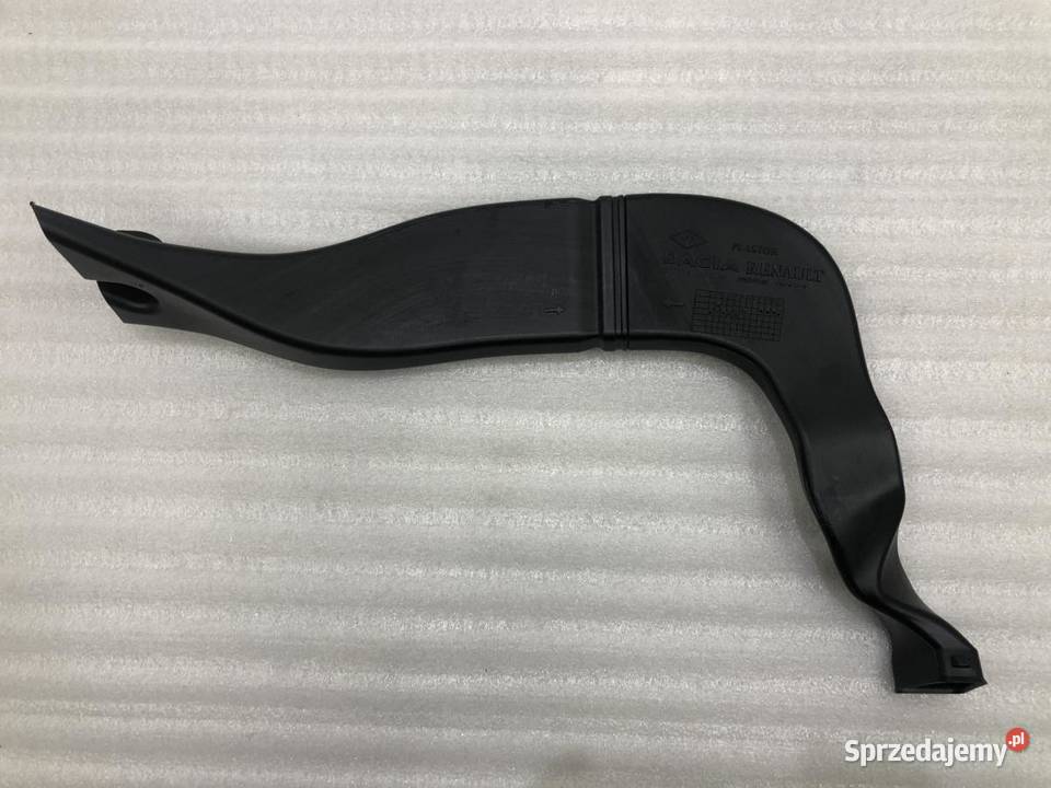 RURA DOLOT POWIETRZA 279311953R DACIA DUSTER II osobowe