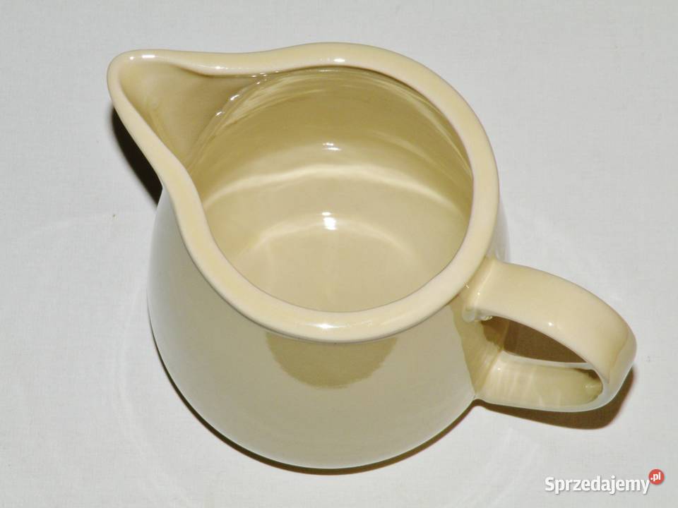Dzbanek Porcelit Pruszków z lat 80tych PRLu 1 Bydgoszcz