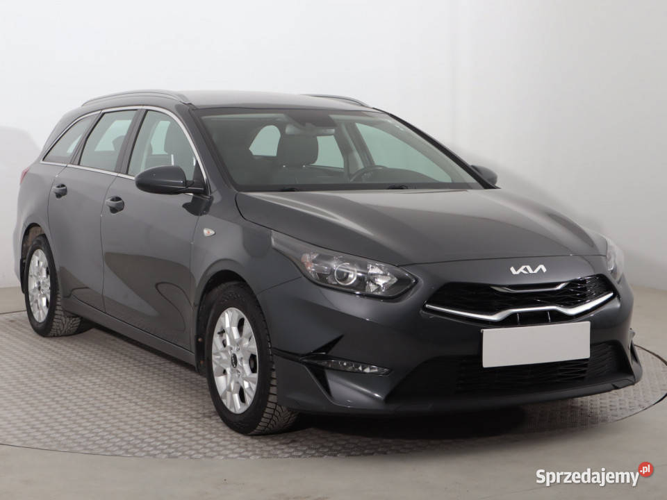 Kia Ceed 15 TGDI Piaseczno