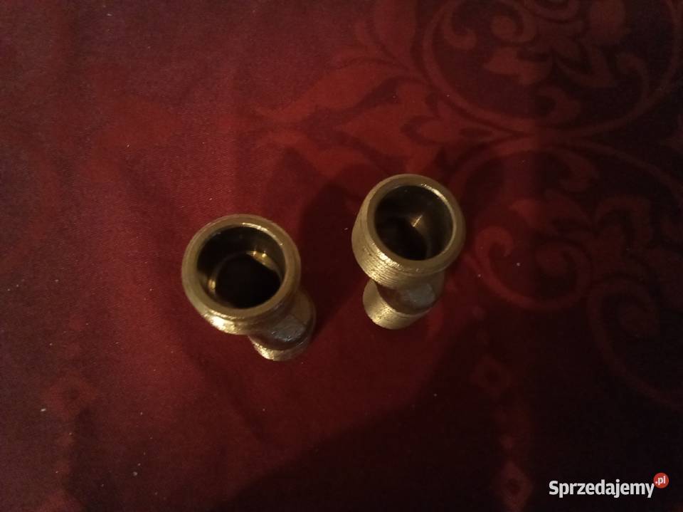 Krzywki do baterii komplet Warszawa