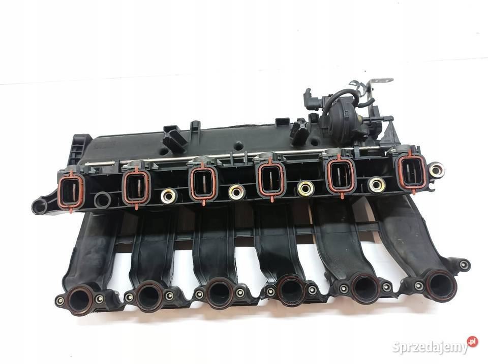 KOLEKTOR SSĄCY 7790700 7790700 30 D M57 Bmw X5 sprzedam