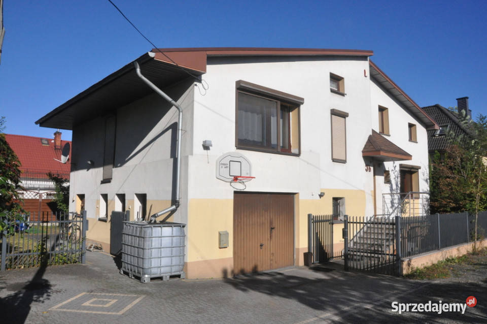 Dom na sprzedaż 190 m2 Opole Kolonia Gosławicka