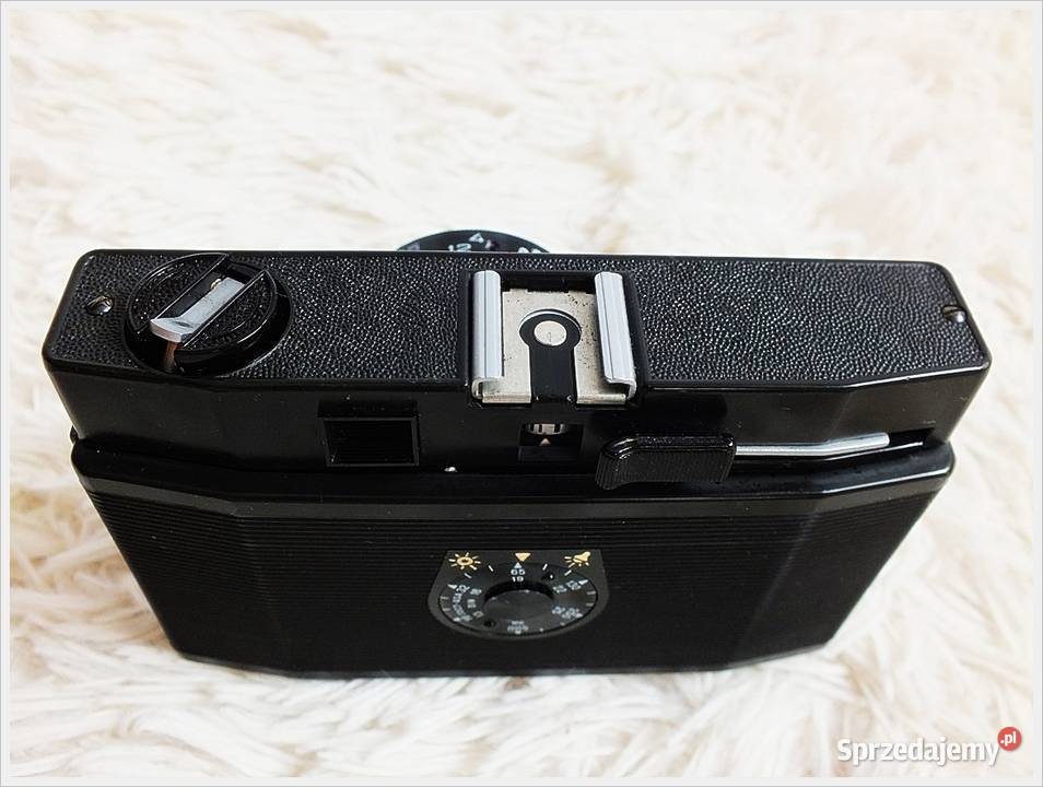 Smiena SYMBOL stary aparat z lat 70 z własnej Żary