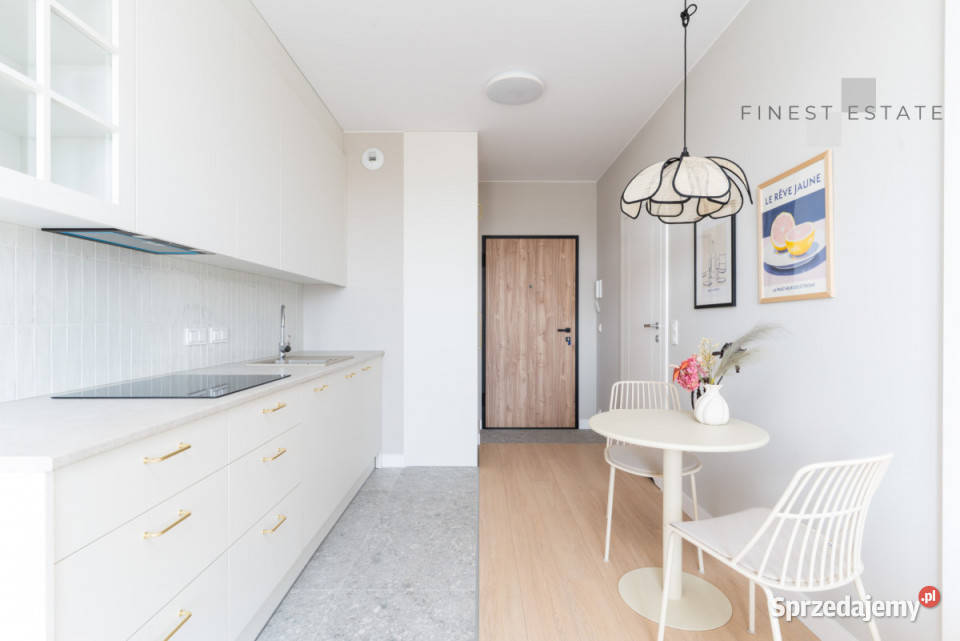 Mieszkanie Warszawa Ryżowa 3301m 2 pok